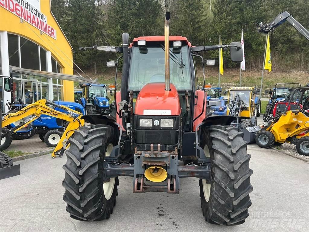 New Holland TS 90 Tractoren