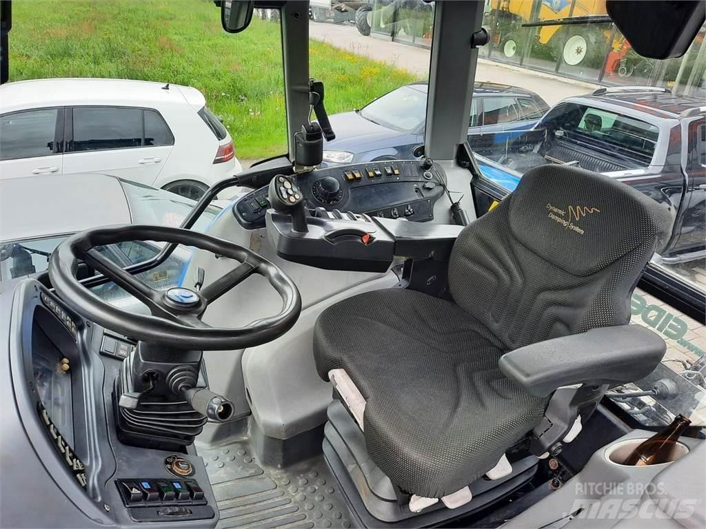New Holland TVT 190 Tractoren
