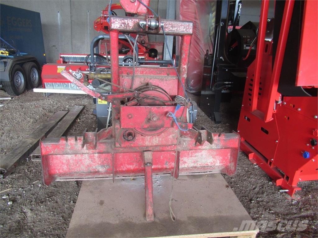 Norse 2500 Lieren
