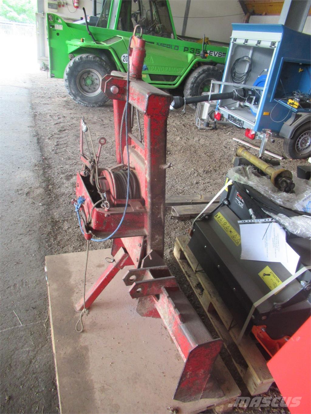 Norse 2500 Lieren