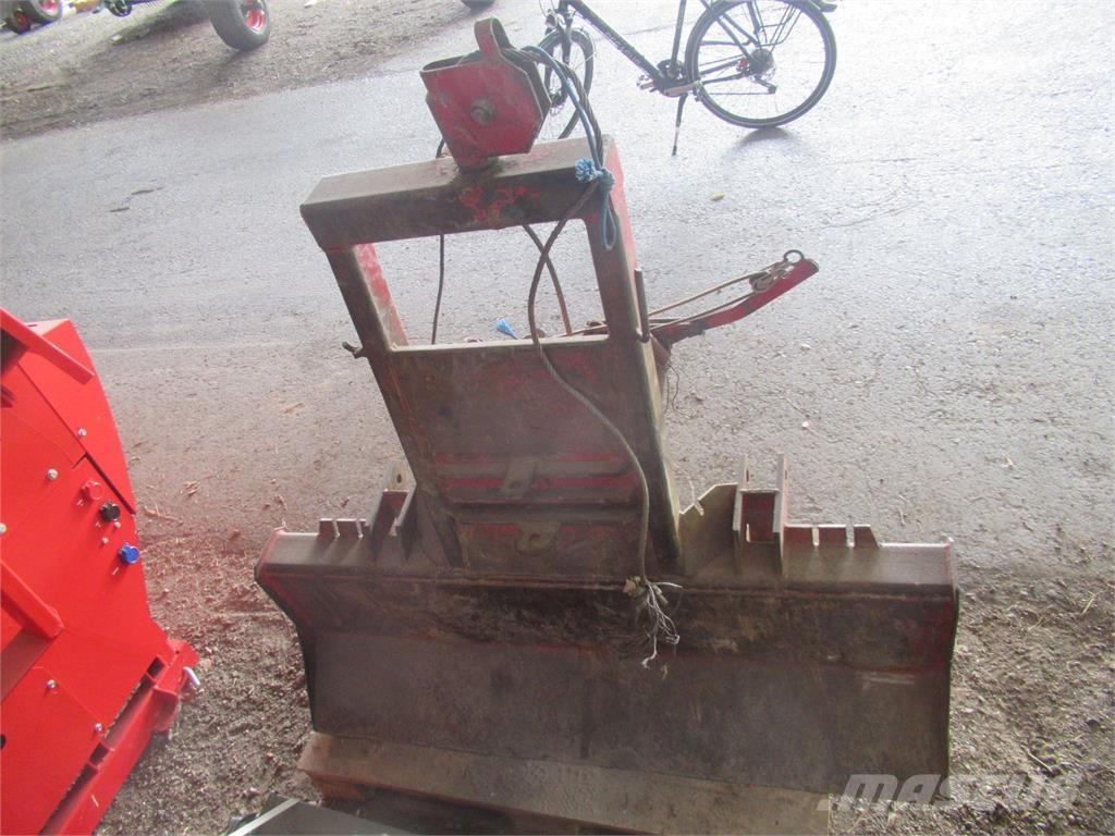 Norse 2500 Lieren