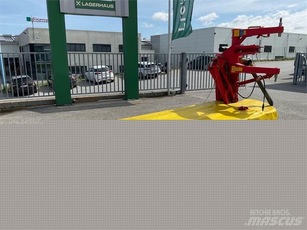  Novadisc 350 Terreinbeheermachines - overige