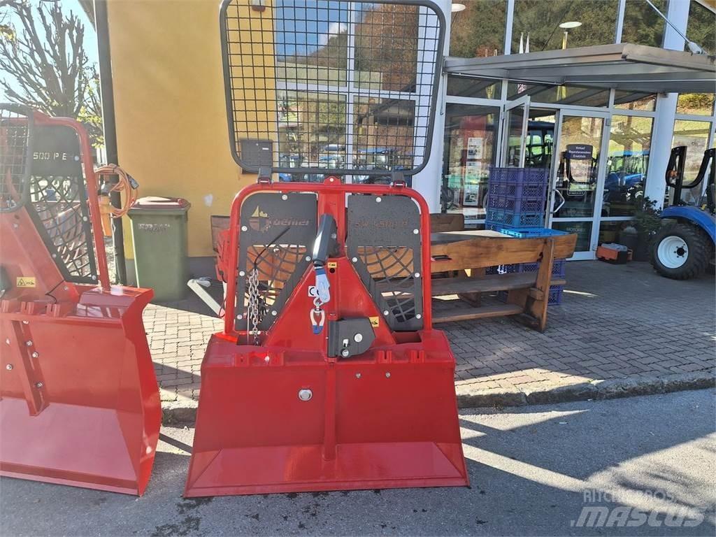  Öhler OL SW 4500P Lieren