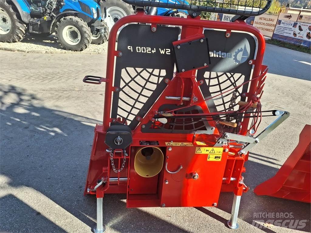  Öhler OL SW 4500P Lieren