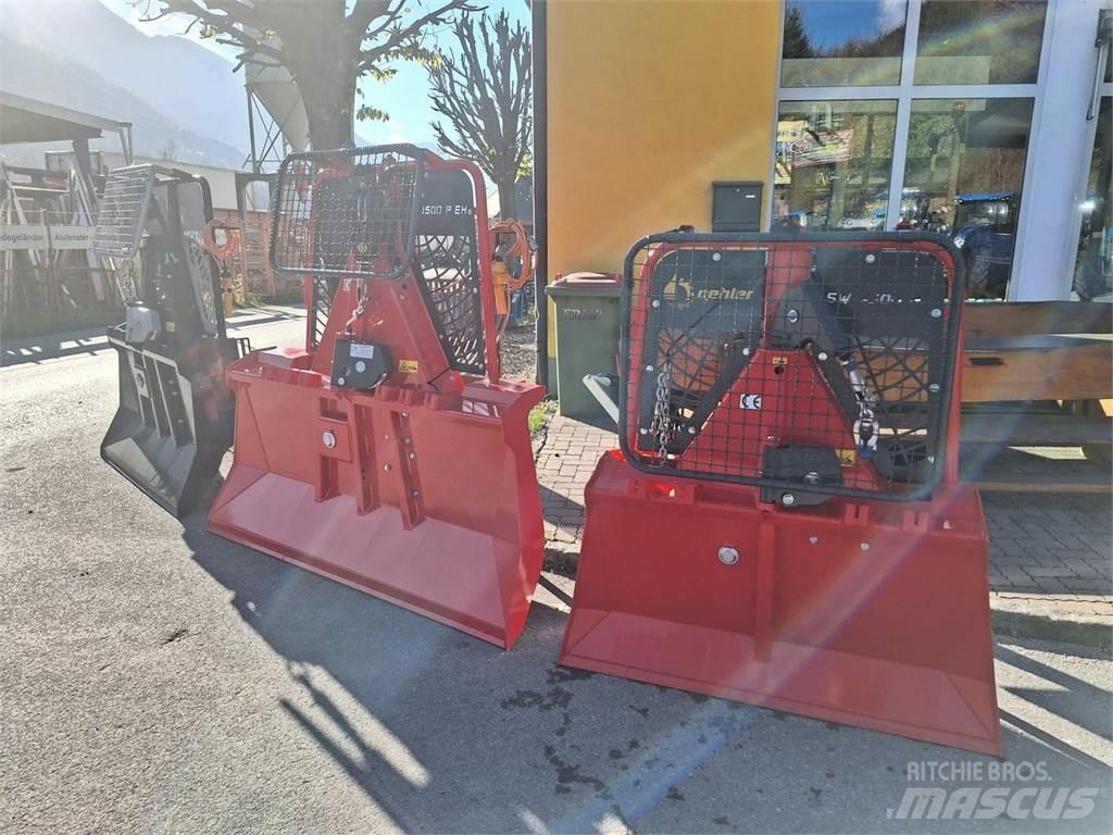  Öhler OL SW 4500P Lieren