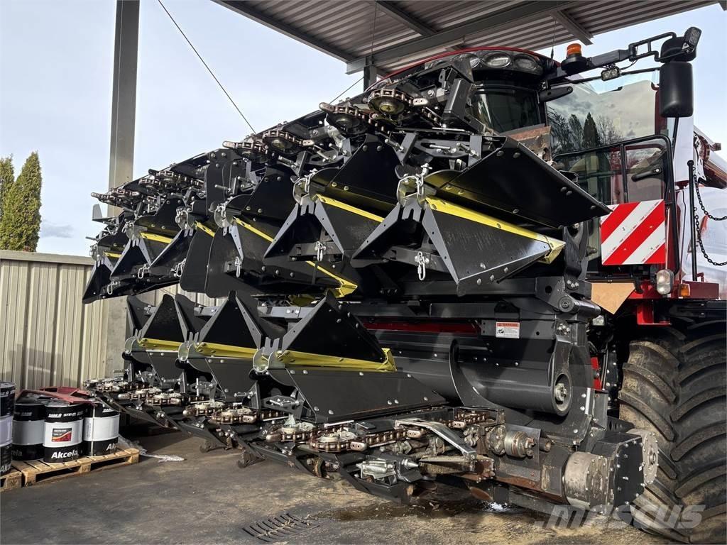 Olimac Drago GT Accessoires voor maaidorsmachines