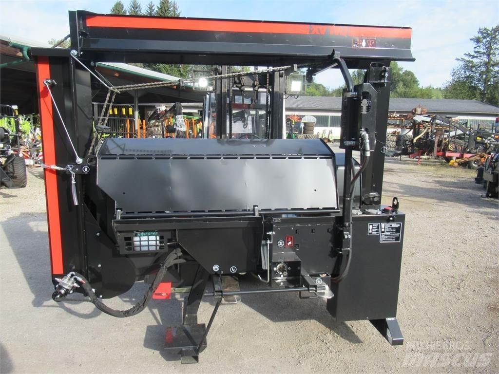 Palax D 360 Pro TR Bosbouw - Overige