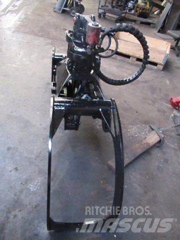 Penz L 40 Bosbouw - Overige
