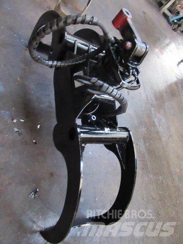 Penz L 40 Bosbouw - Overige