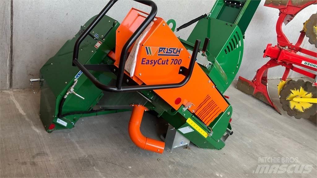 Posch Easy Cut 700 Houtklover