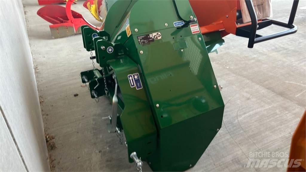 Posch Easy Cut 700 Houtklover