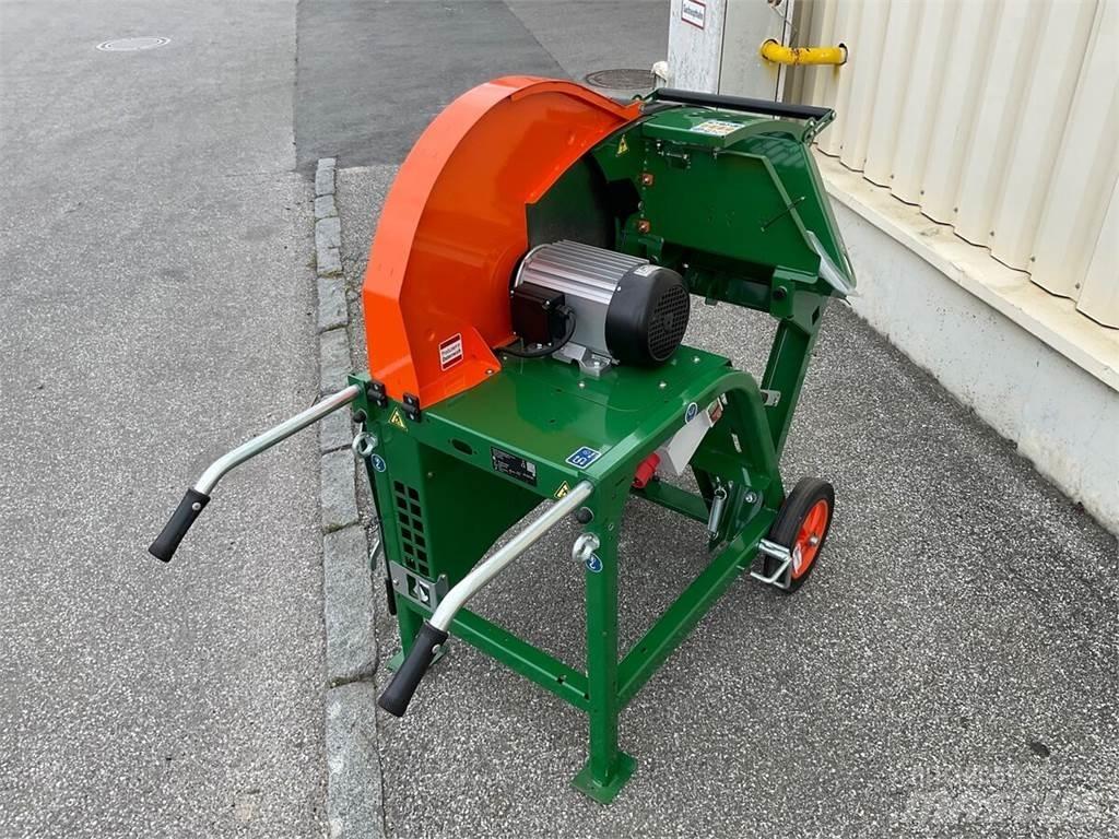 Posch M1361HSW Bosbouw - Overige
