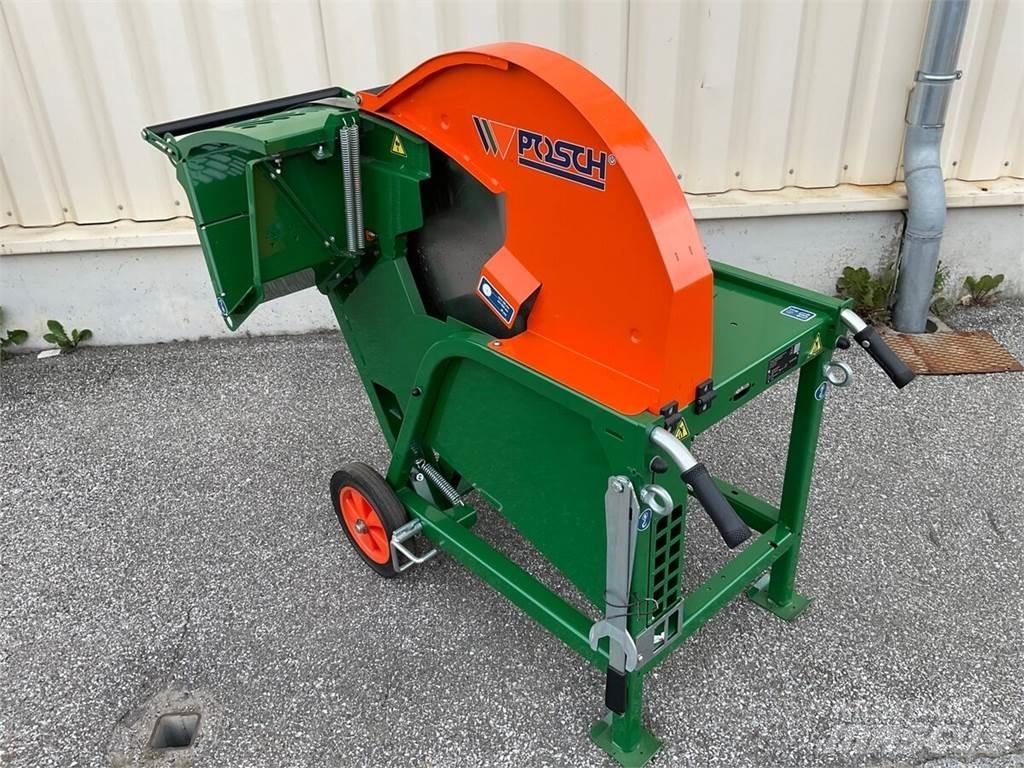 Posch M1361HSW Bosbouw - Overige