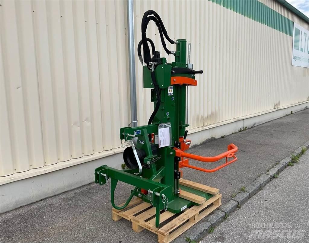 Posch M6241MR Bosbouw - Overige