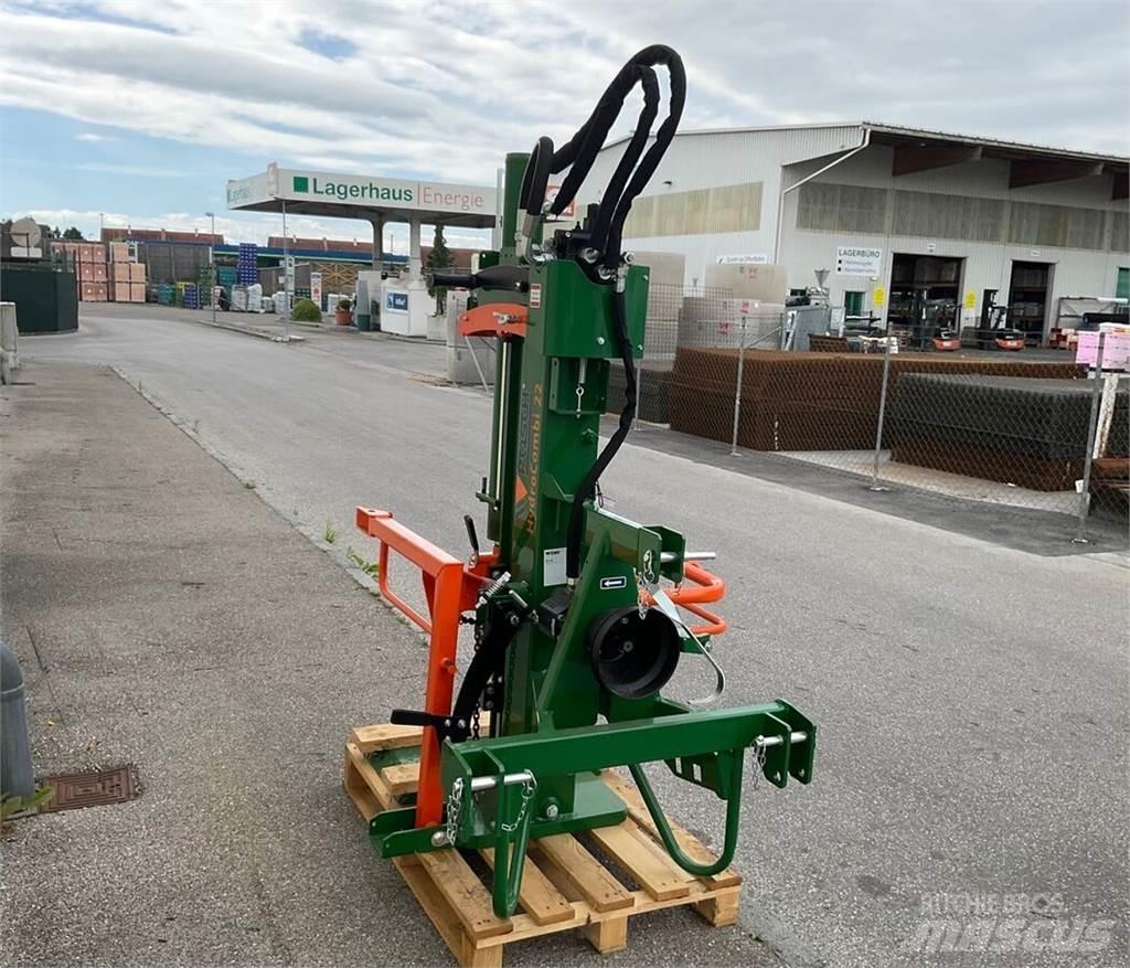 Posch M6241MR Bosbouw - Overige