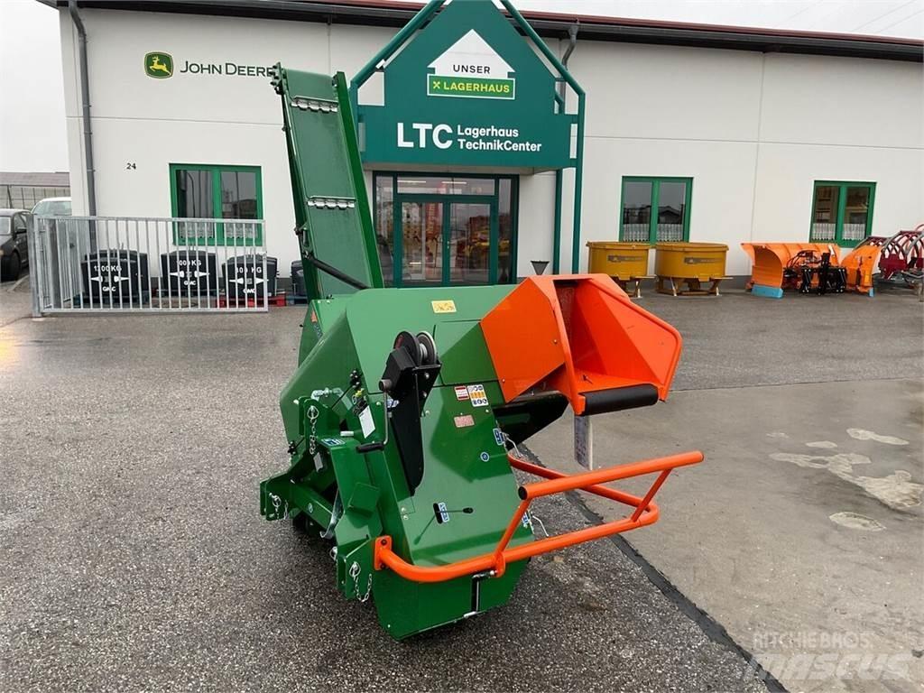 Posch SmartCut 700 Bosbouw - Overige