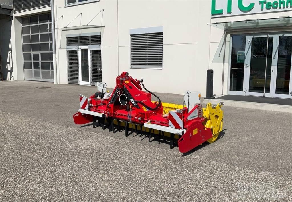 Pöttinger Lion 3040 Schijveneggen