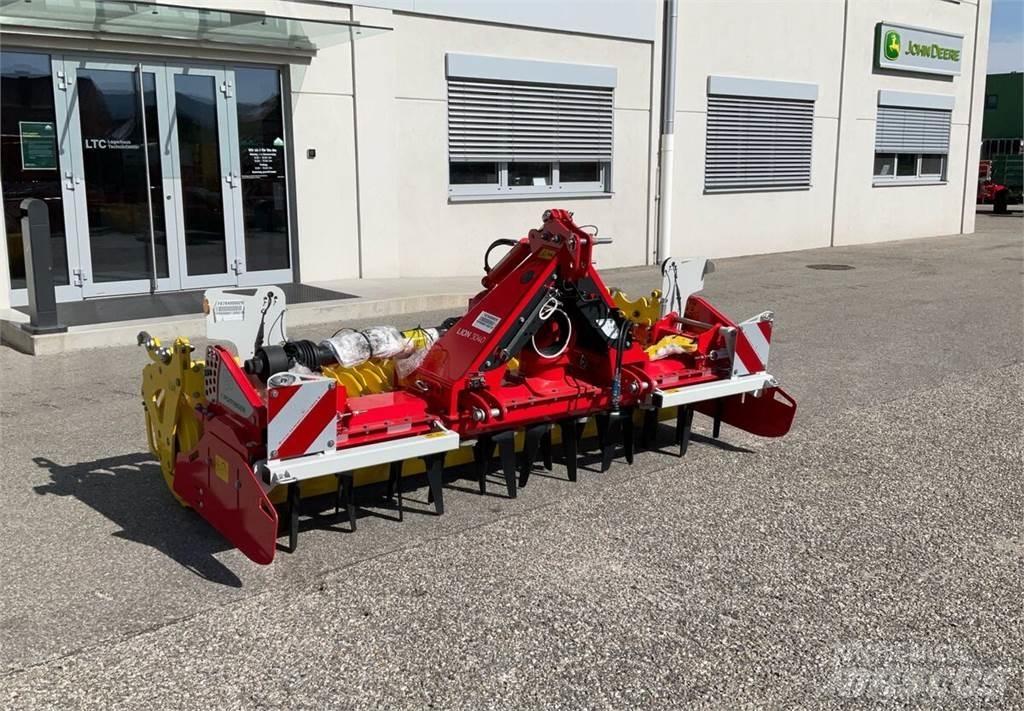 Pöttinger Lion 3040 Schijveneggen