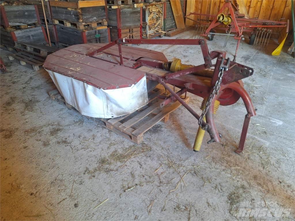 Pöttinger TM 145 Maaiers