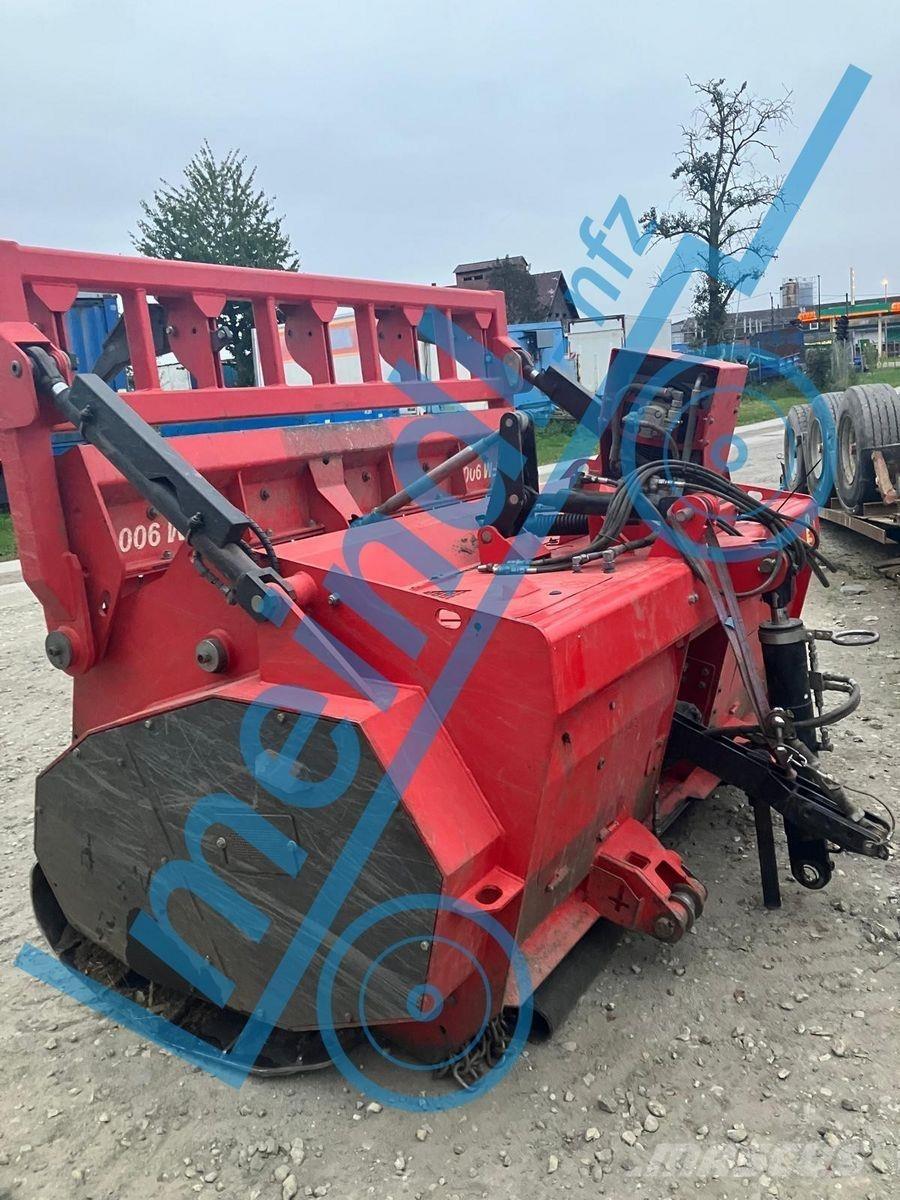 Prinoth FM 900 Bosbouw - Overige
