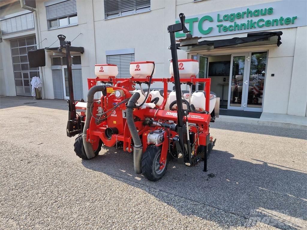  Prosem K Variant Plantmachines