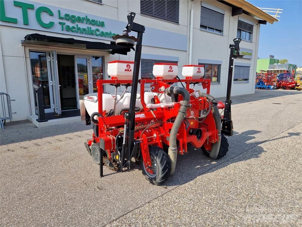  Prosem K Variant Plantmachines