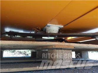 Psenner SV 180/260 Klepelmaaiers