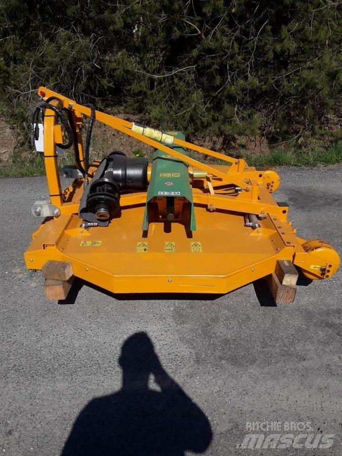 Psenner SV 180/260 Klepelmaaiers