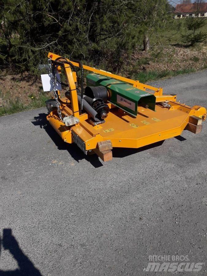 Psenner SV 180/260 Klepelmaaiers
