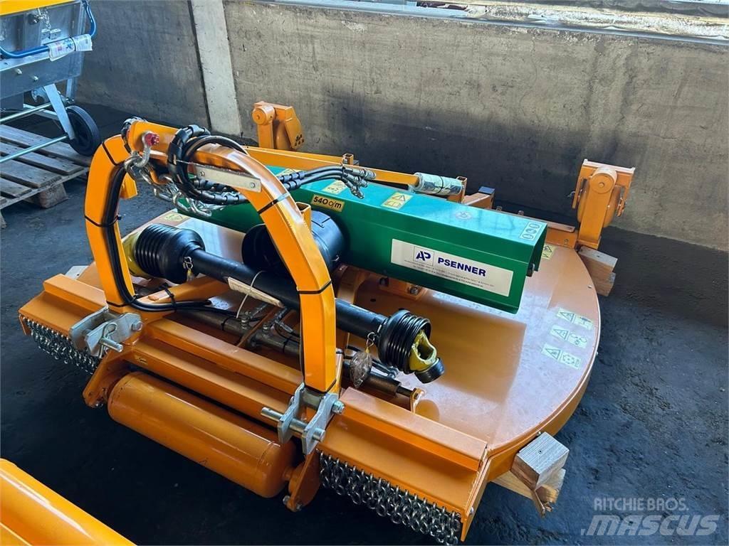 Psenner SV 180/260 Klepelmaaiers