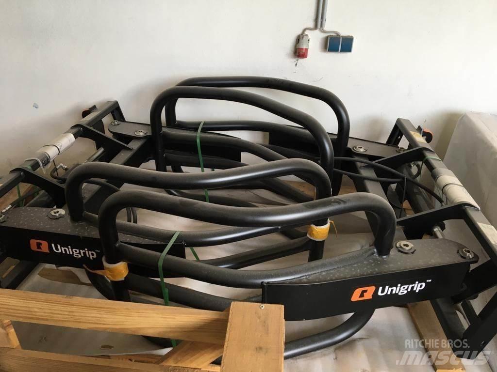  Quick Unigrip 130 Overige accessoires voor tractoren