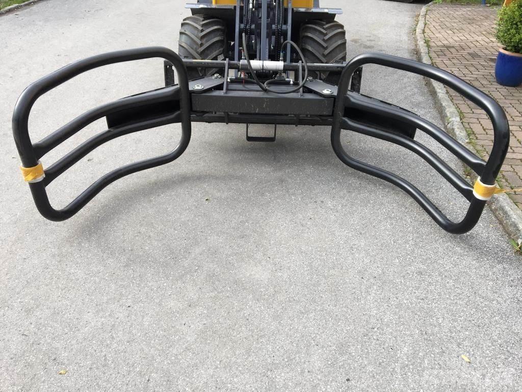  Quick Unigrip 130 Overige accessoires voor tractoren