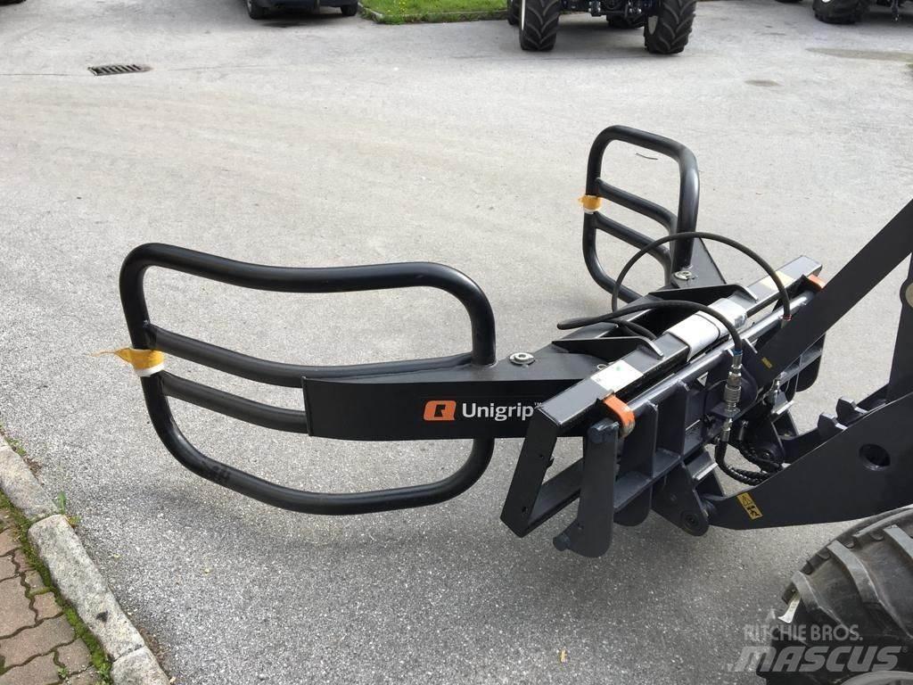  Quick Unigrip 130 Overige accessoires voor tractoren
