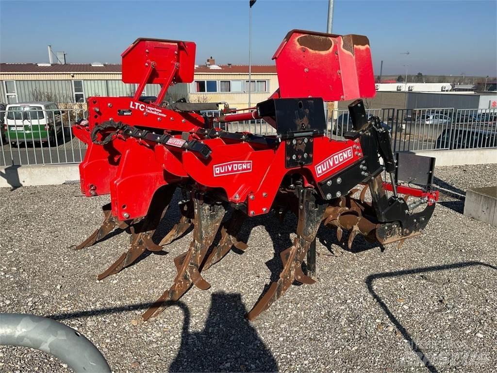 Quivogne SSDRS7/3 Cultivatoren