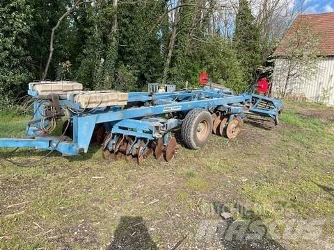 Rabe 4,5 Schijveneggen