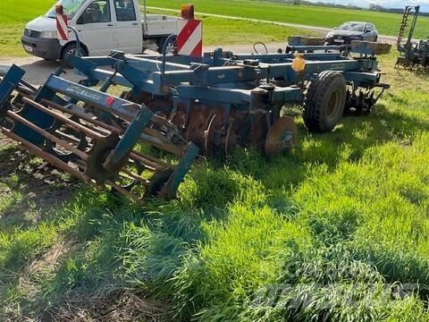 Rabe 4,5 Schijveneggen