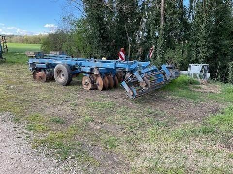 Rabe 4,5 Schijveneggen
