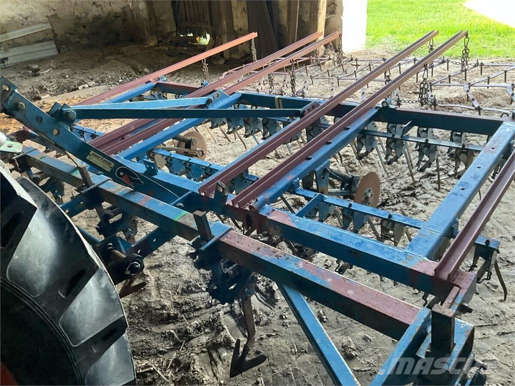 Rabe SE 625 E Overige zaaimachines