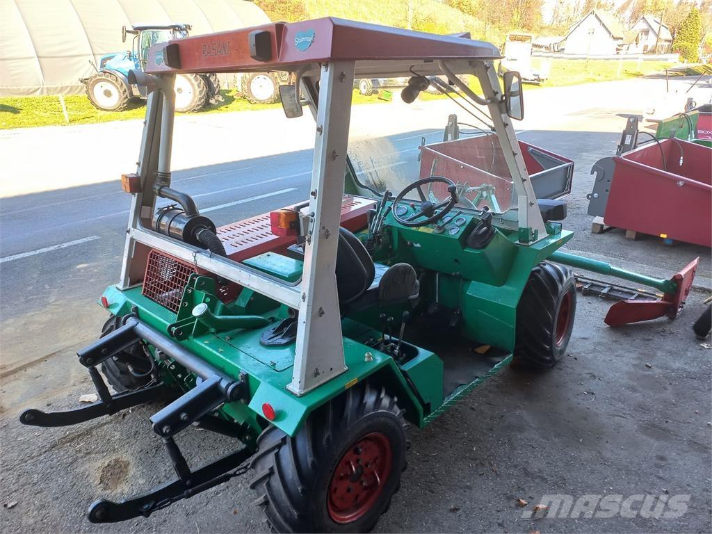 Rasant 1903 Landbouw - overige