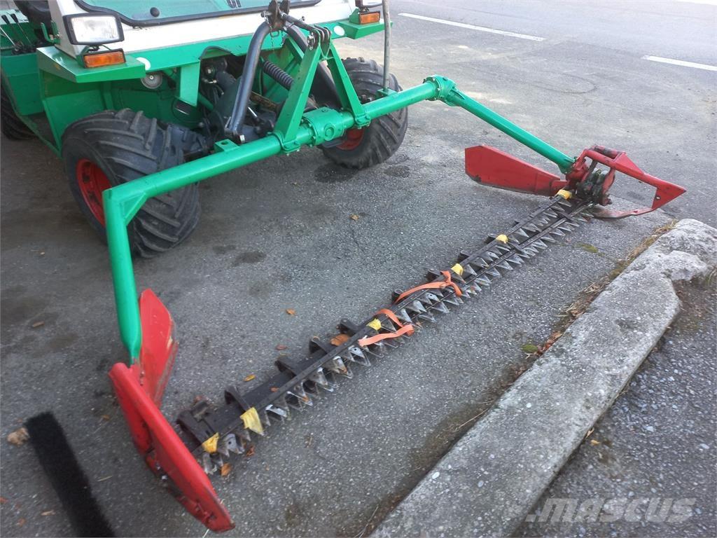 Rasant 1903 Landbouw - overige