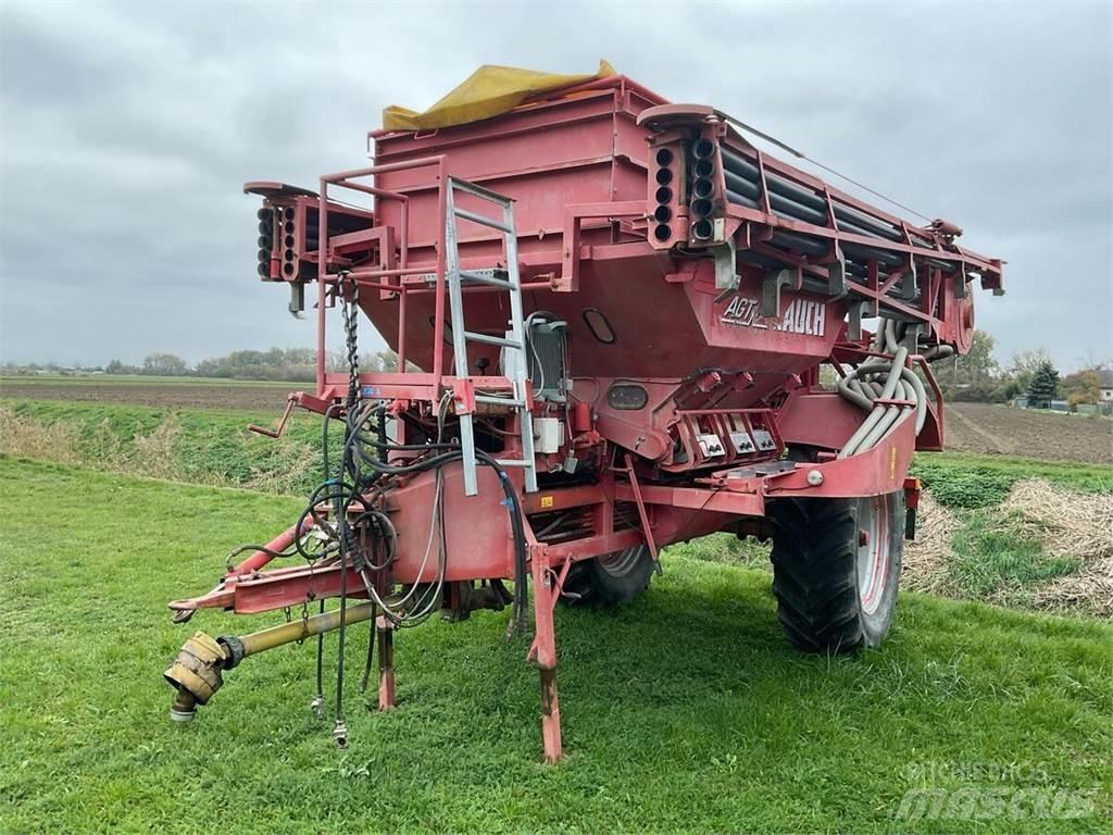 Rauch AGT Andere bemestingsmachines
