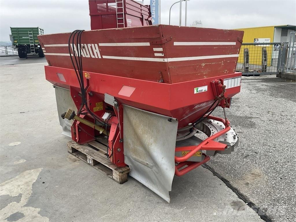 Rauch Alpha 1131 Andere bemestingsmachines