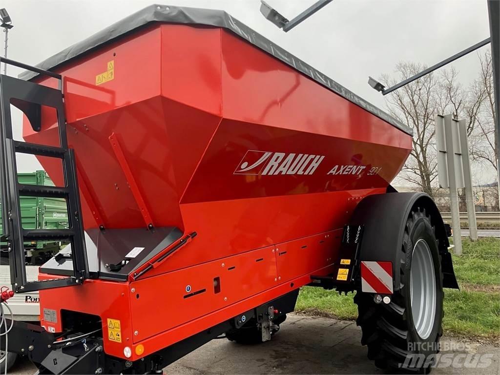 Rauch AXENT 90 Andere bemestingsmachines
