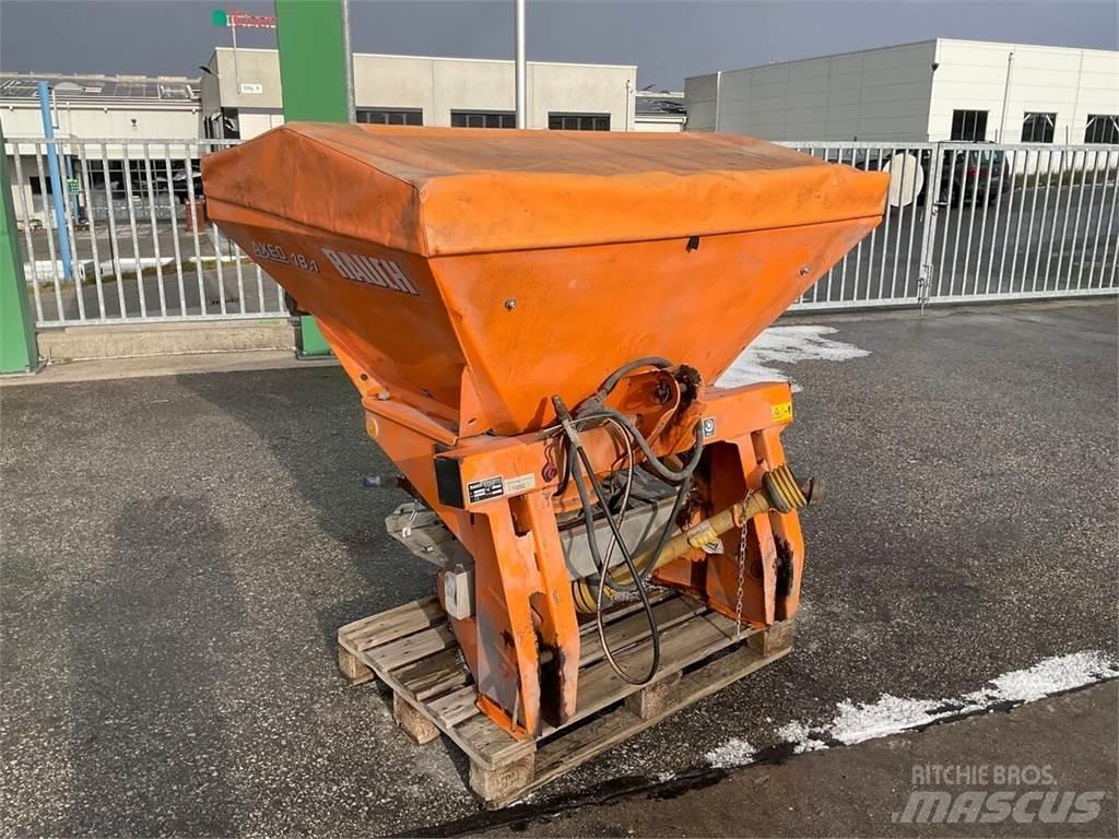 Rauch AXEO 18.1 Terreinbeheermachines - overige