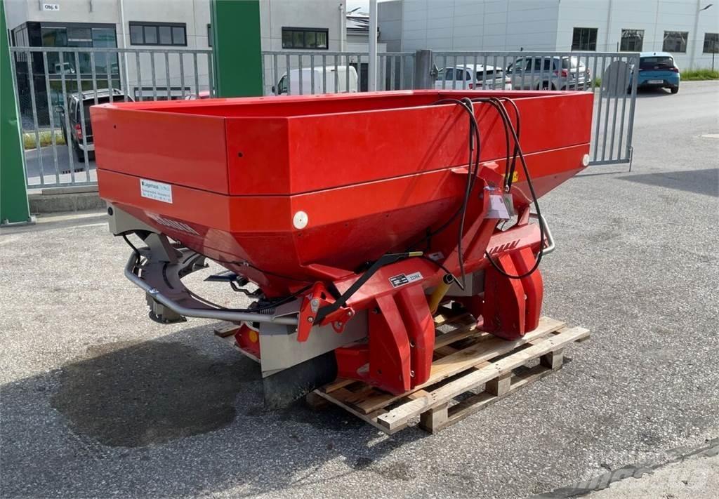 Rauch AXIS 20.1 Andere bemestingsmachines