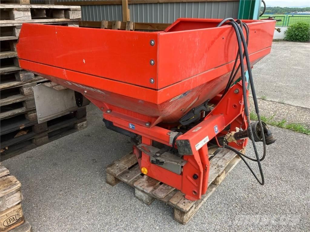 Rauch MDS 17.1R Andere bemestingsmachines