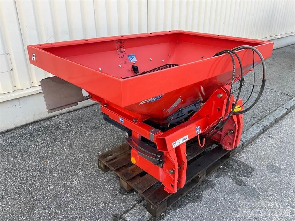 Rauch MDS 19.1 Andere bemestingsmachines