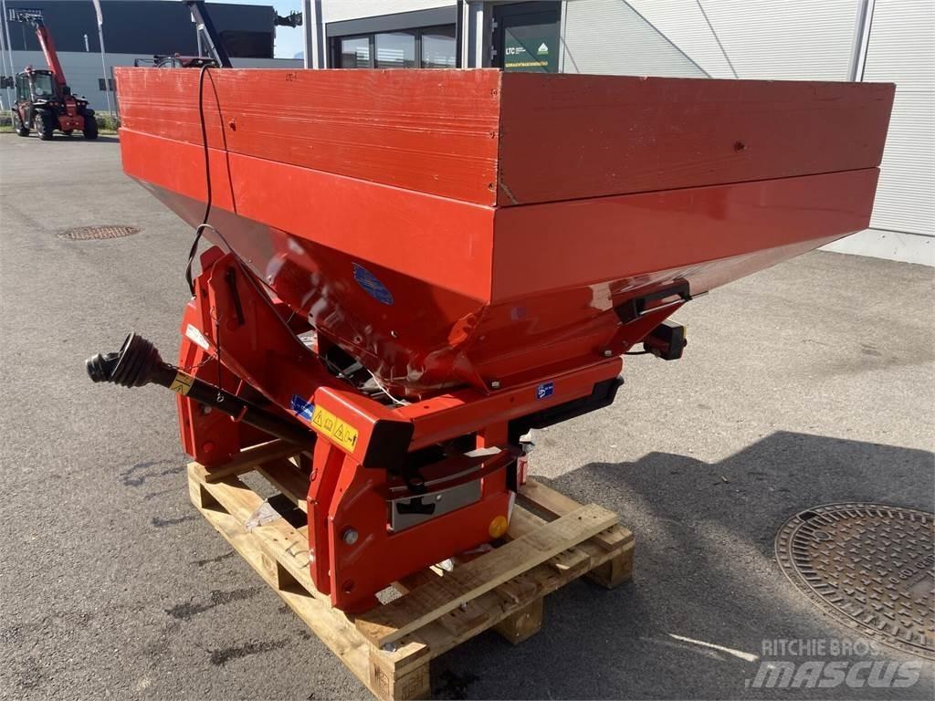Rauch MDS 19.1 Andere bemestingsmachines
