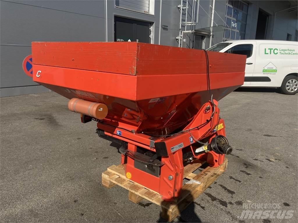 Rauch MDS 19.1 Andere bemestingsmachines