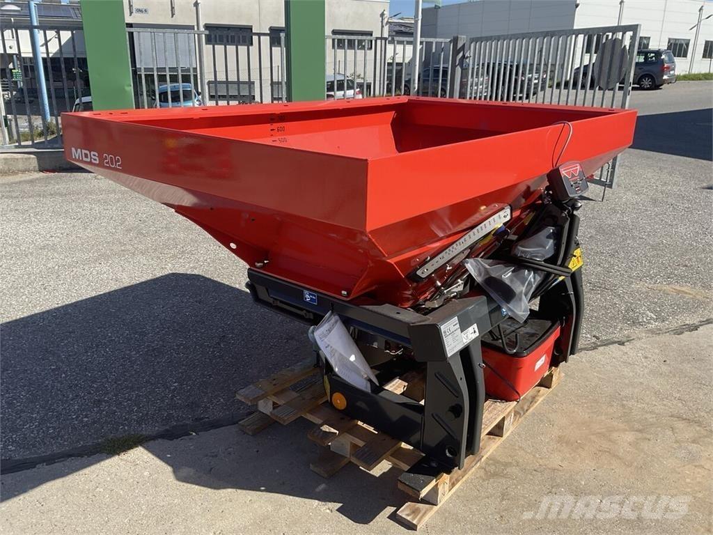 Rauch MDS 20.2 Andere bemestingsmachines